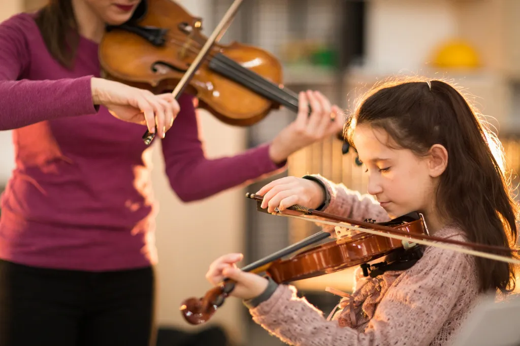Musica -salud y bienestar  