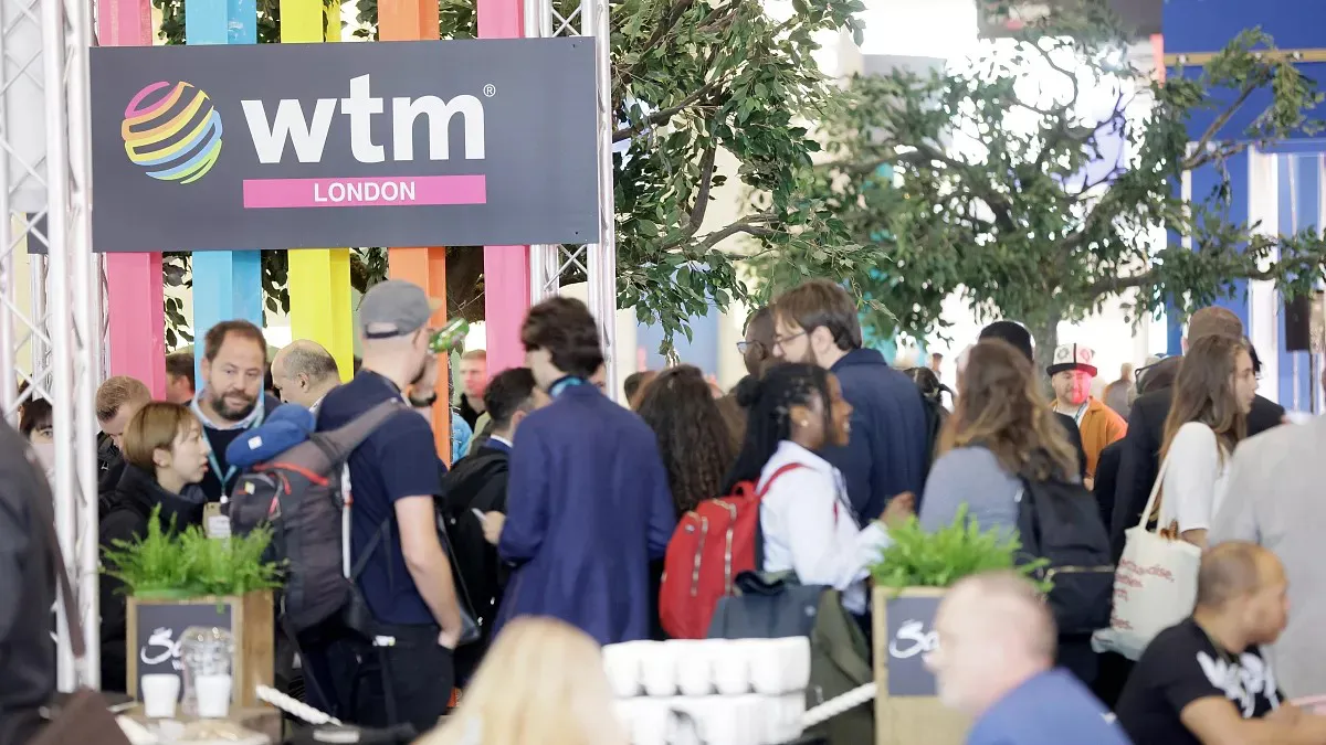 World Travel Market de Londres - Turismo