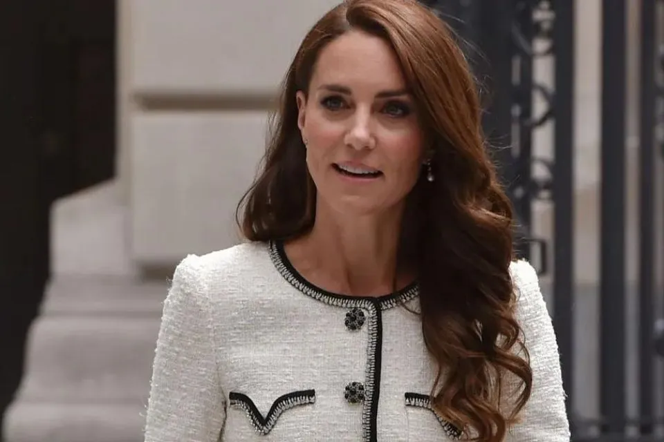 Kate Middleton 