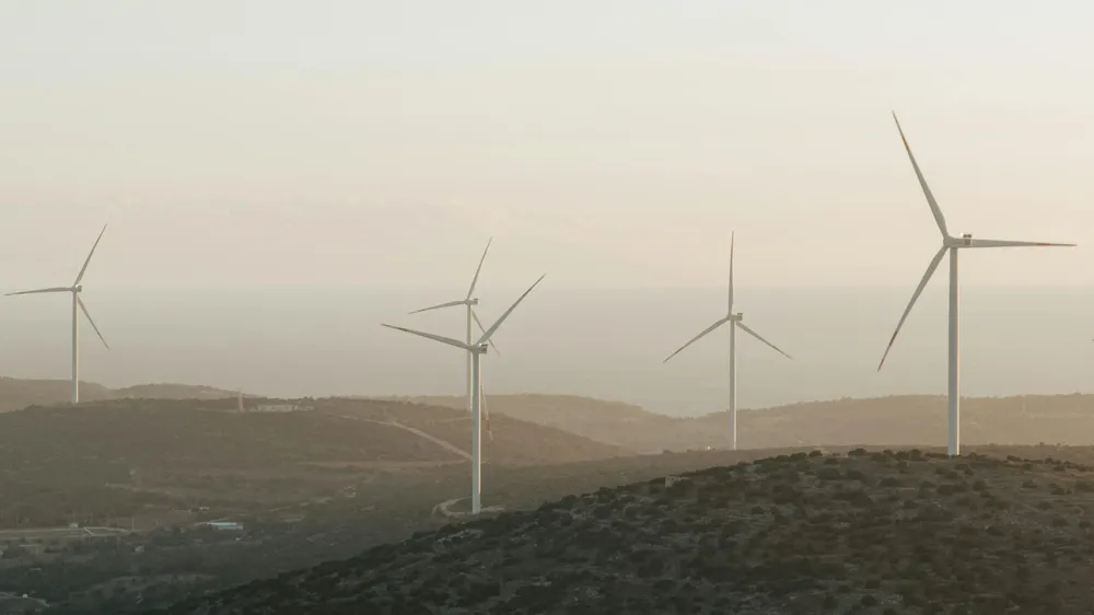 energías renovables