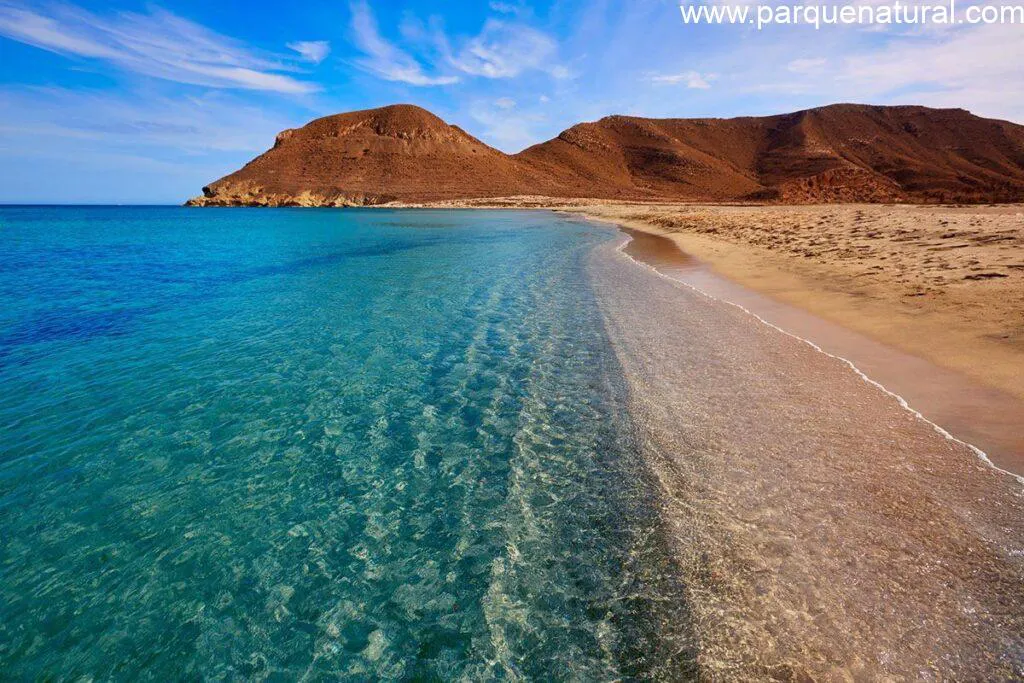 Playa Genovese