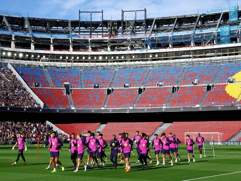 El Barça pedirá 400 millones más para financiar el Camp Nou|Foto: El Economista 