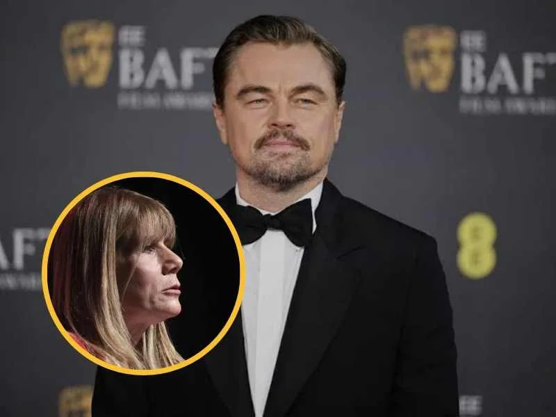 Leonardo DiCaprio y el polémico freno a un proyecto eléctrico en Chile