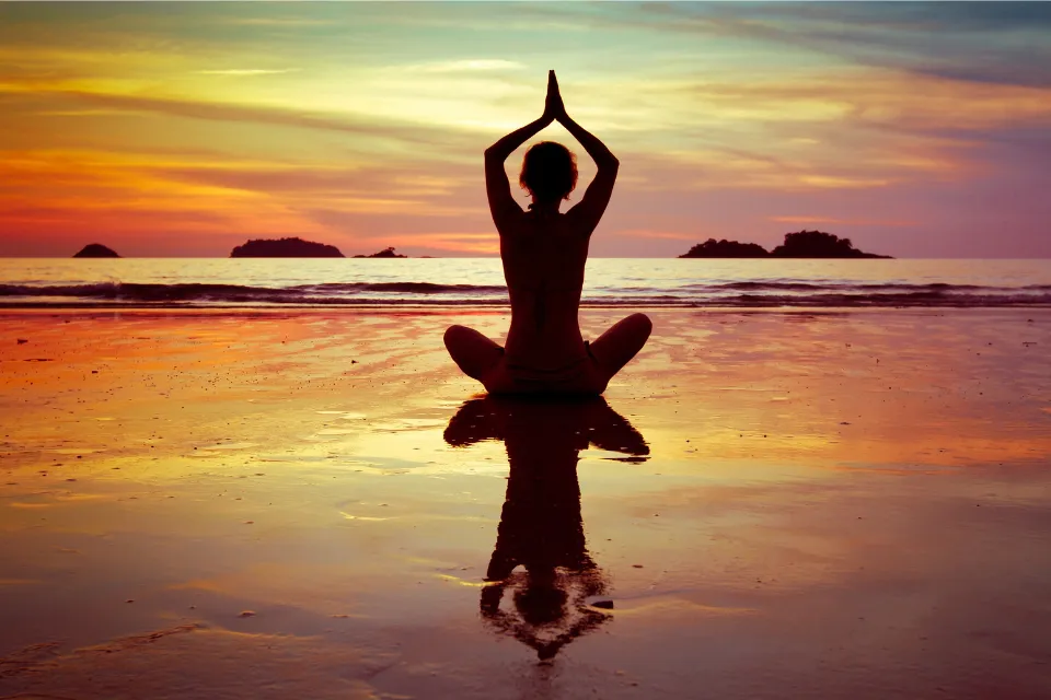 Yoga - salud y bienestar 