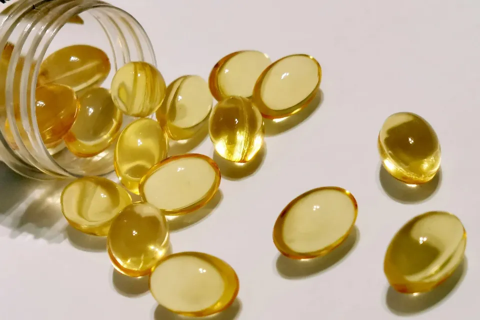 Vitamina E