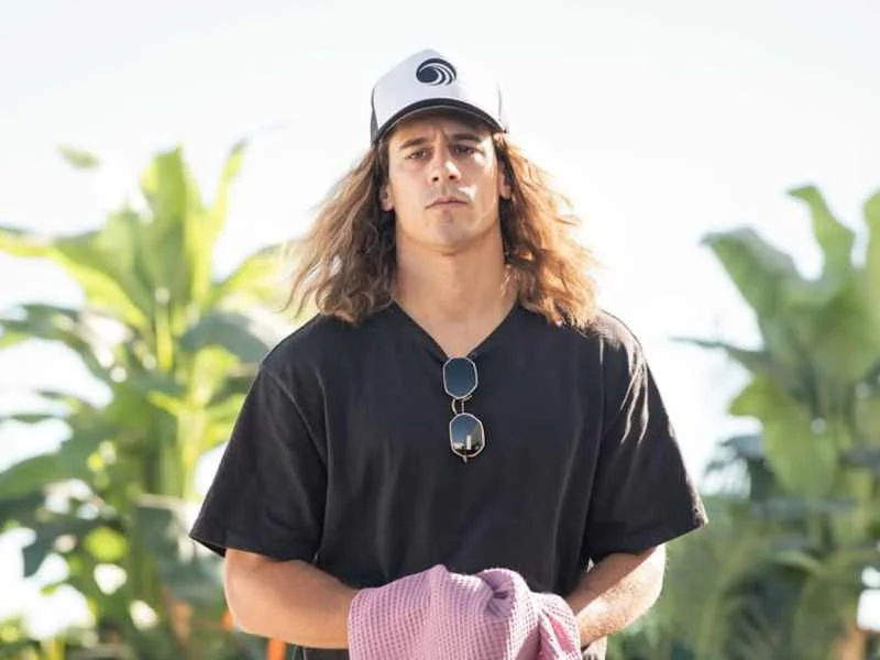 Netflix prepara una miniserie del caso Daniel Sancho con Martiño Rivas|Foto: Los 40