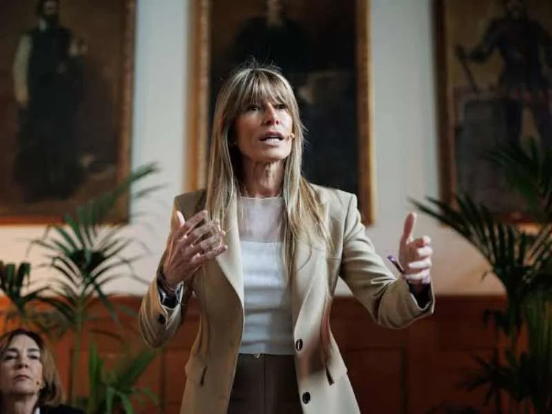 begona-gomez-investigacion-fraude|Foto: El Economista 