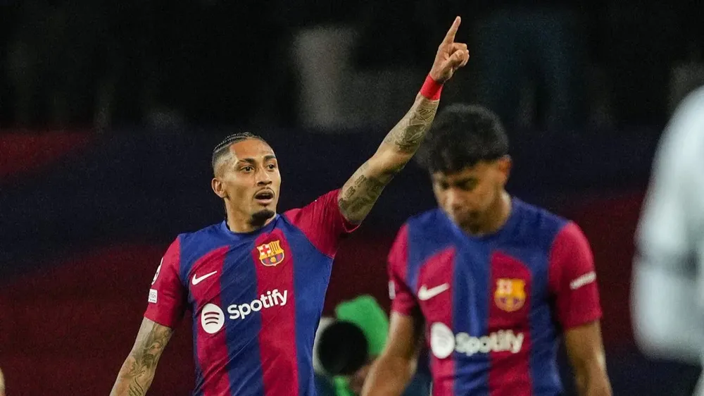 Barcelona sin Champions ni Mundial de Clubes 3