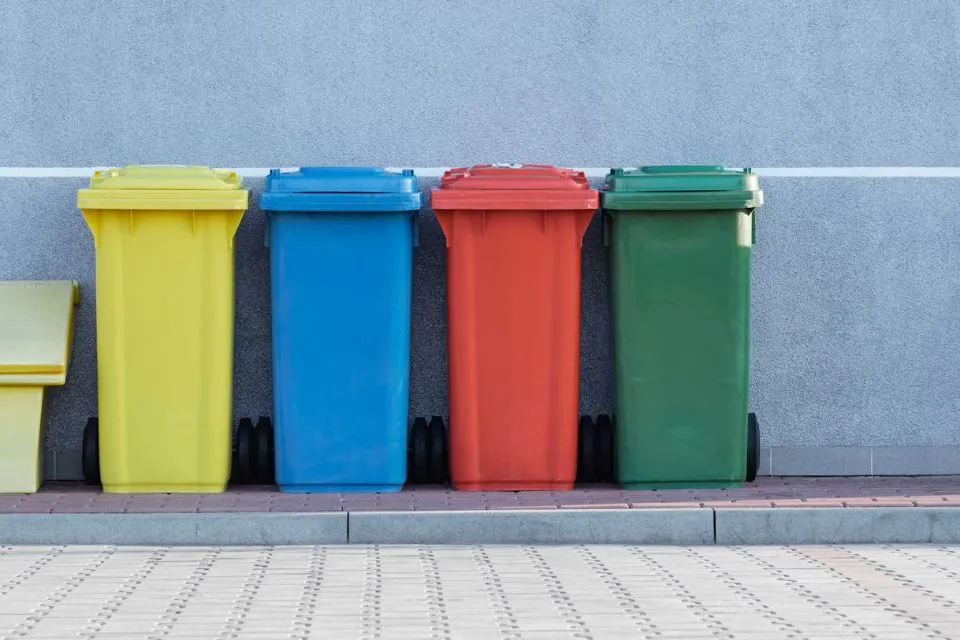 reciclaje 
