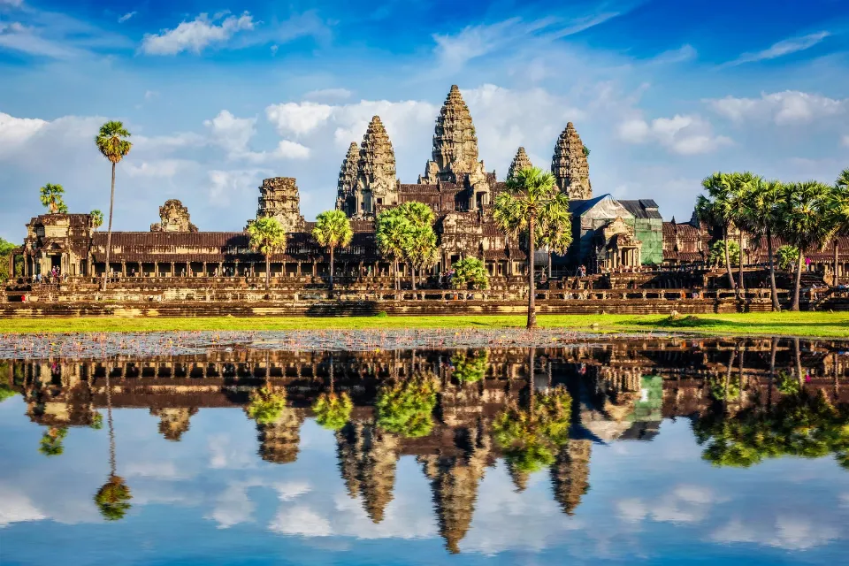 Camboya -1