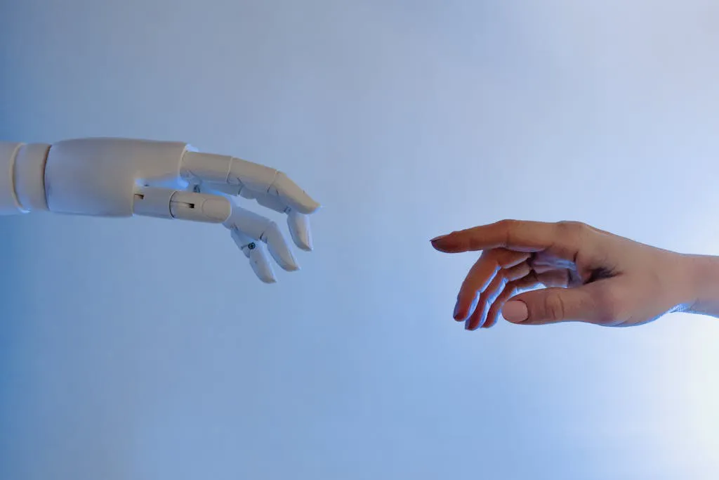 Inteligencia artificial en la medicina Tecnología