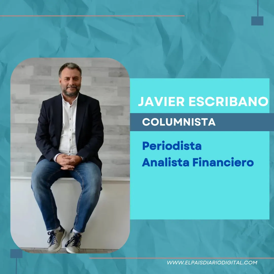Javier Escribano 