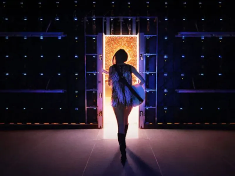 Taylor Swift estrenará nuevo documental “The End of an Era” en Disney +|Foto: Bloomberg/Disney Taylor Swift lanza documental en Disney+ sobre su gira más exitosa y millonaria