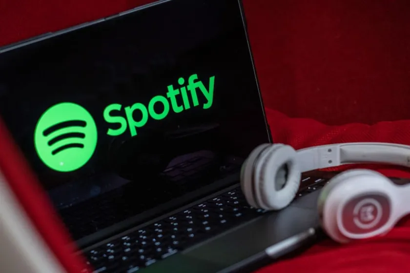 Spotify ajusta sus tarifas de suscripción y sus acciones repuntan en Wall Street|Foto: Bloomberg  Spotify ajusta sus tarifas de suscripción y sus acciones repuntan en Wall Street
