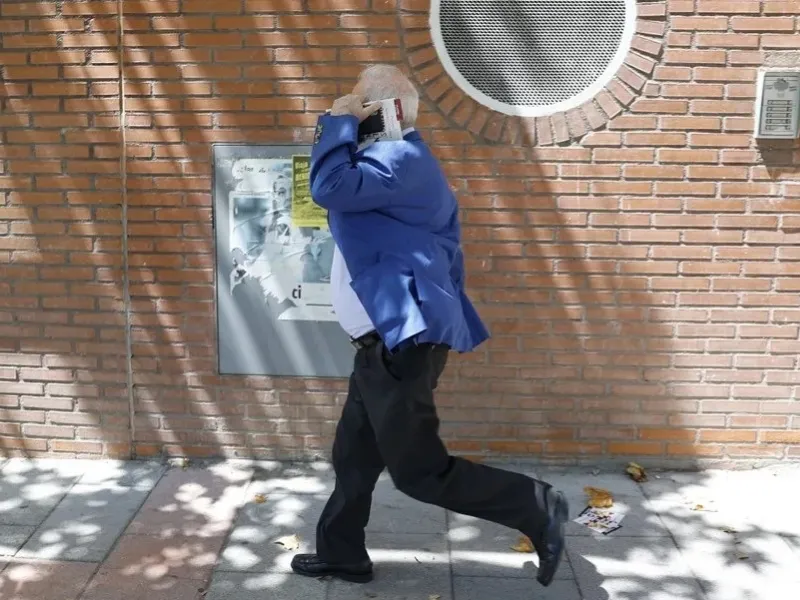 El juez Juan Carlos Peinado|Foto: EFE/Mariscal Nuevas diligencias contra el juez Peinado por presunta 