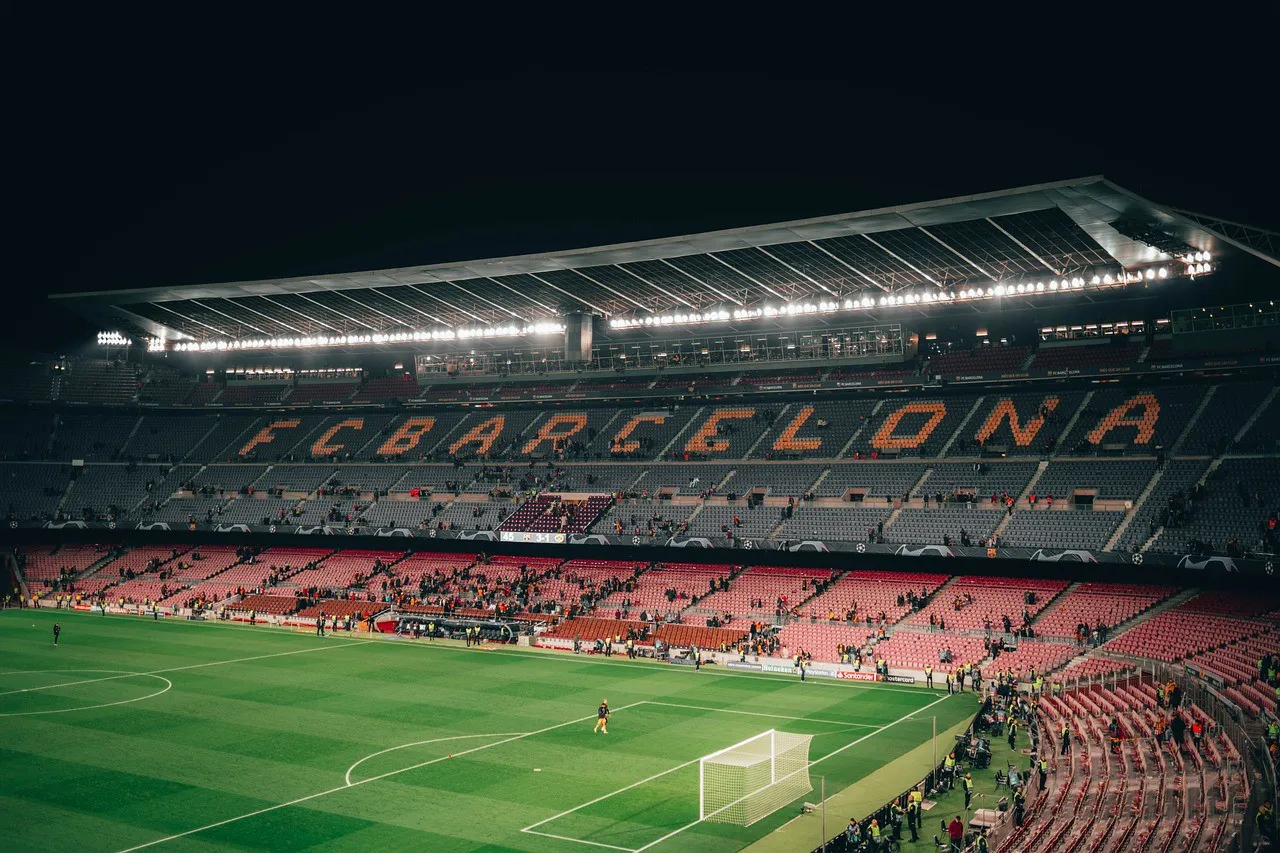 FC Barcelona