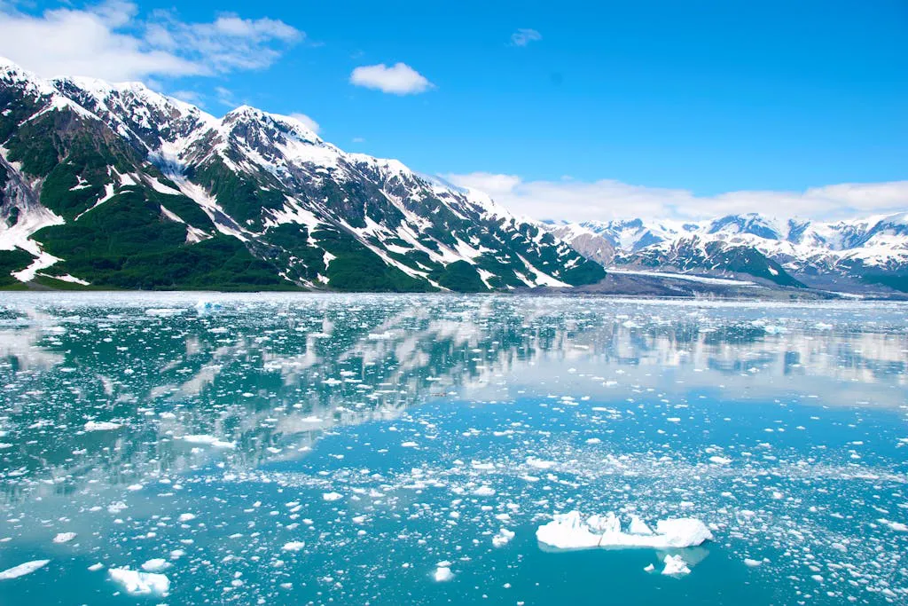 Bosque Nacional de Tongass, Alaska