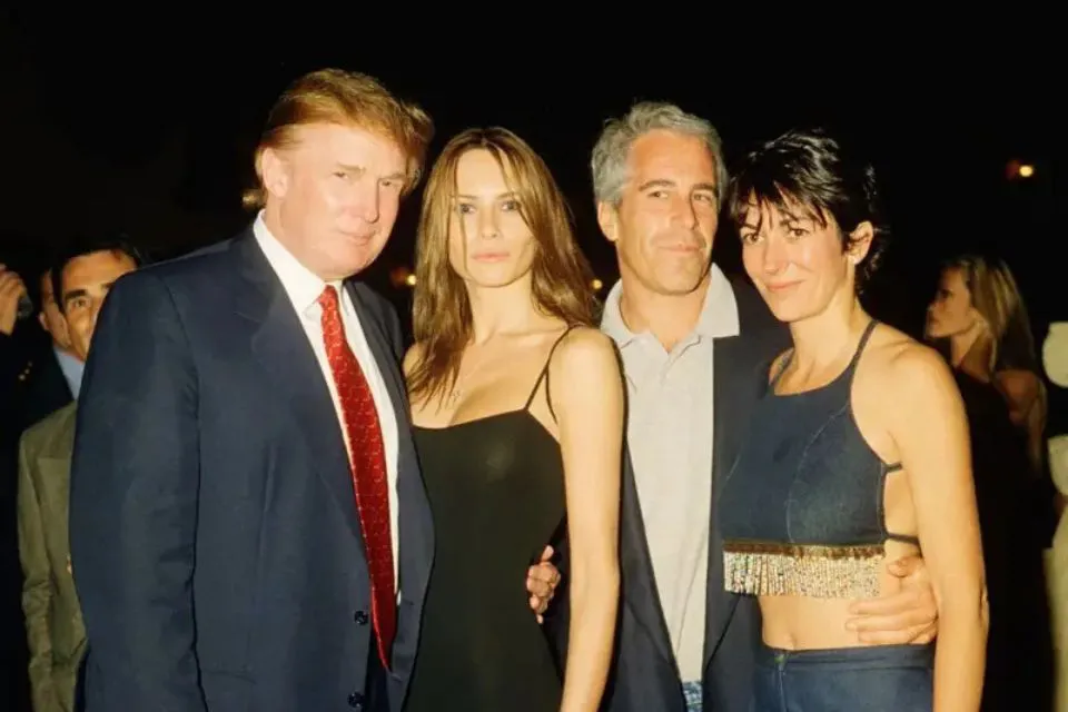 Los polémicos archivos Epstein sacuden al gobierno de Trump|Foto: BBC Mundo/Getty Images Los polémicos archivos Epstein sacuden al gobierno de Trump: lo que revelan los expedientes confidenciales