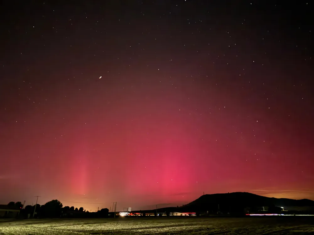 Aurora boral