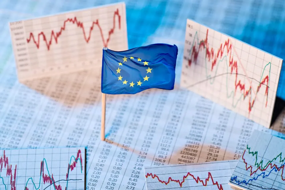 Unión Europea -los países más desiguales 