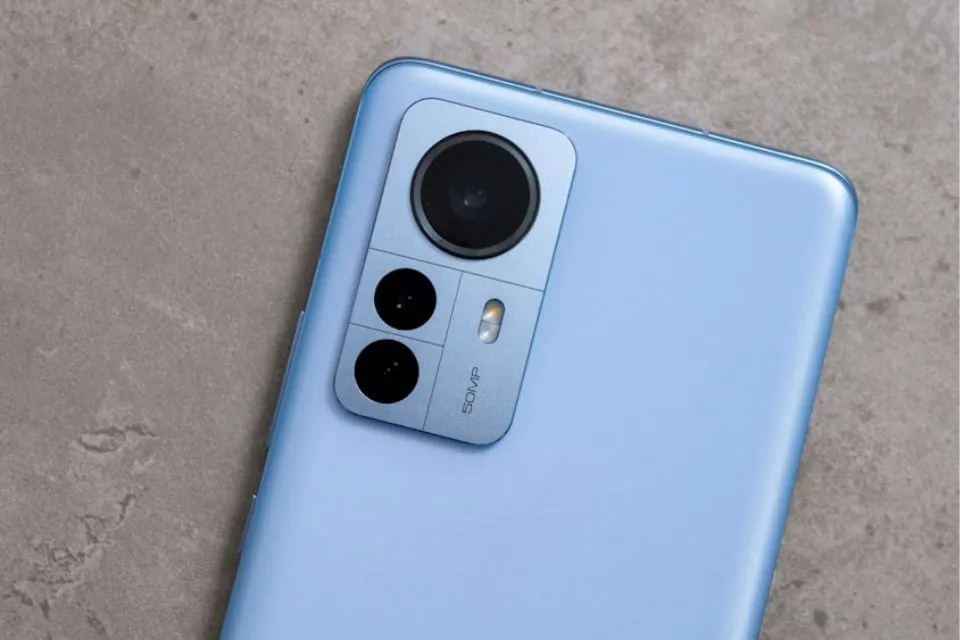 celular Xiaomi