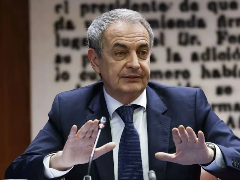zapatero-investigado-delito-fiscal-joyas|Foto: EFE