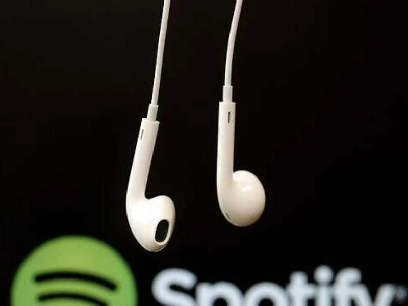 Spotify gana 545 millones y llega a 300 millones de suscriptores|Foto: Reuters