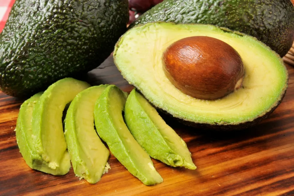 Aguacate 