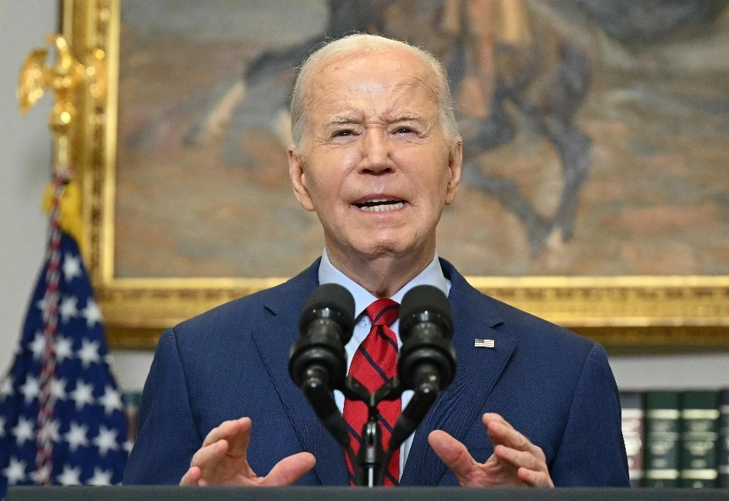 Joe Biden 