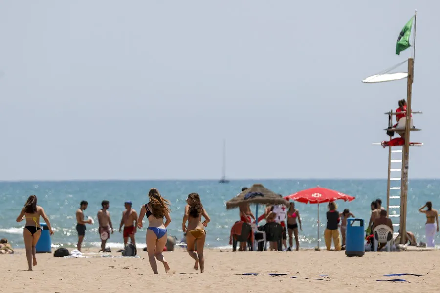 Verano | EFE