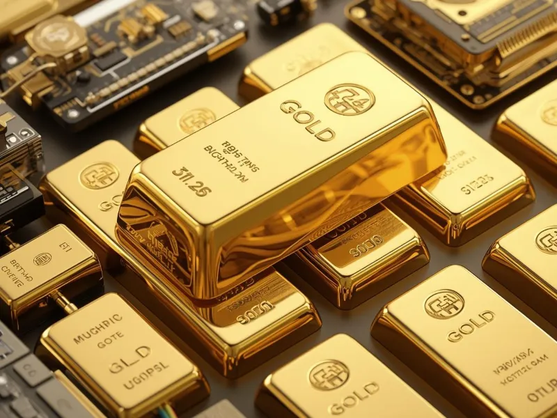 oro-y-tecnologia-preferencias-inversion-2026 Una encuesta de Goldman Sachs revela que el oro y las acciones tecnológicas lideran las preferencias de inversión para 2026, mientras crecen los temores por la desaceleración de la inteligencia artificial y la economía global