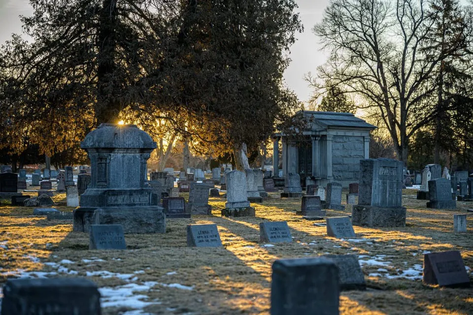 Cementerio Staglieno (Génova, Italia) 1