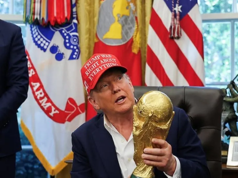seleccion-alemania-futbol-plantea-boicot-mundial-2026-trump-groenlandia|Foto: AS/Jonathan Ernst Alemania plantea boicotear el Mundial 2026 como respuesta a los aranceles de Donald Trump y la crisis de Groenlandia. Una medida que sacude a la FIFA