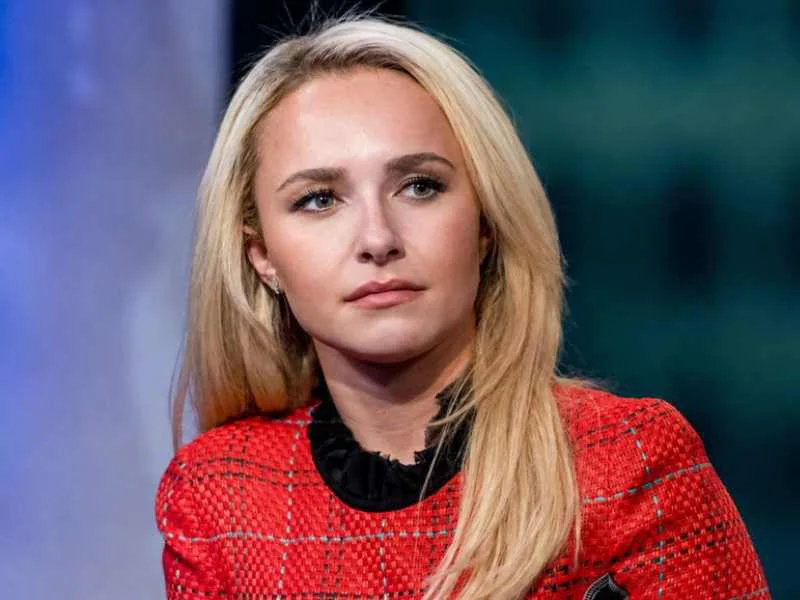 Revelan la llamada al 911 sobre la muerte de Hayden Panettiere|Foto: Hola