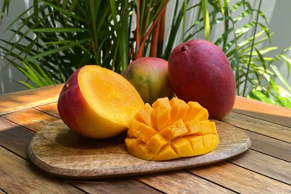 El Mago, la fruta tropical que no engorda ¡Conoce la fruta tropical que no engorda!: ayuda con la insulina y la inflamación