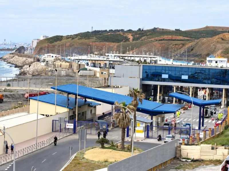 Se acabaron las escapadas improvisadas a Marruecos|Foto: Redes sociales