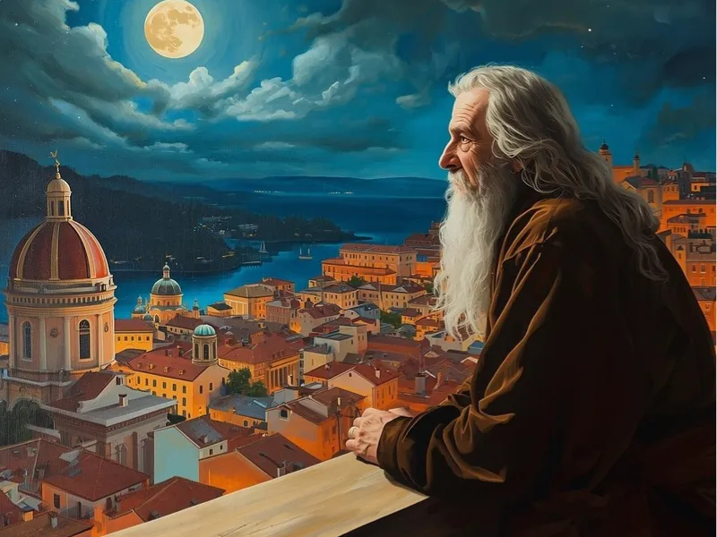 nostradamus-profecias-espana-2026 Nostradamus, astrólogo francés del siglo XVI, es recordado por sus cuartetas proféticas. Revisamos su origen, las predicciones más célebres y lo que dicen sus textos sobre España en 2026, según estudios y medios especializados