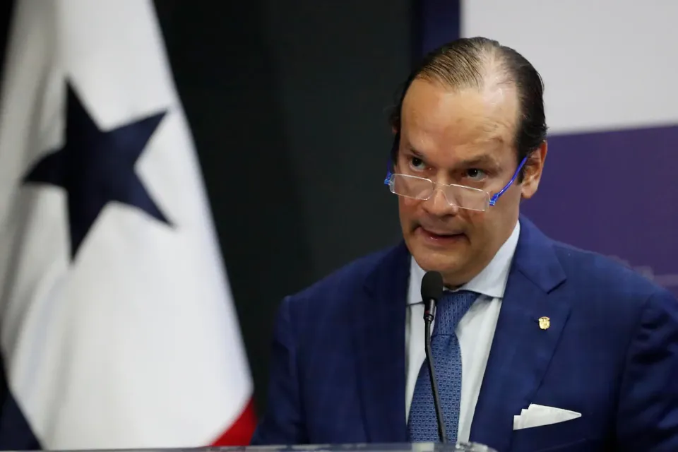 Javier Martínez-Acha / EFE Bienvenido Velasco