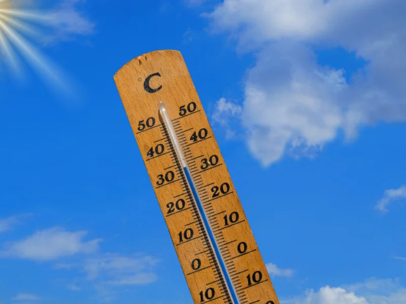 Previsión Aemet: tiempo para el otoño 2026 en España