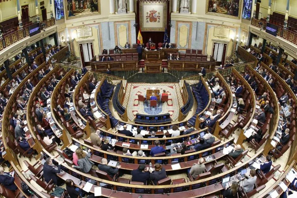 Congreso Español 