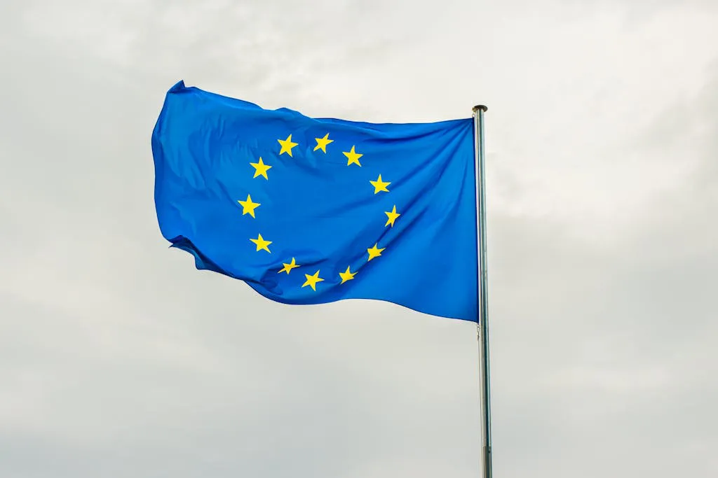 Unión Europea Actualidad