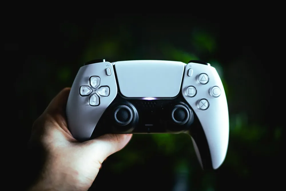 control PlayStation 5