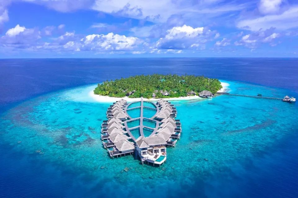 Las islas más paradisíacas de todo el planeta Top 5 de las islas más paradisíacas de todo el planeta