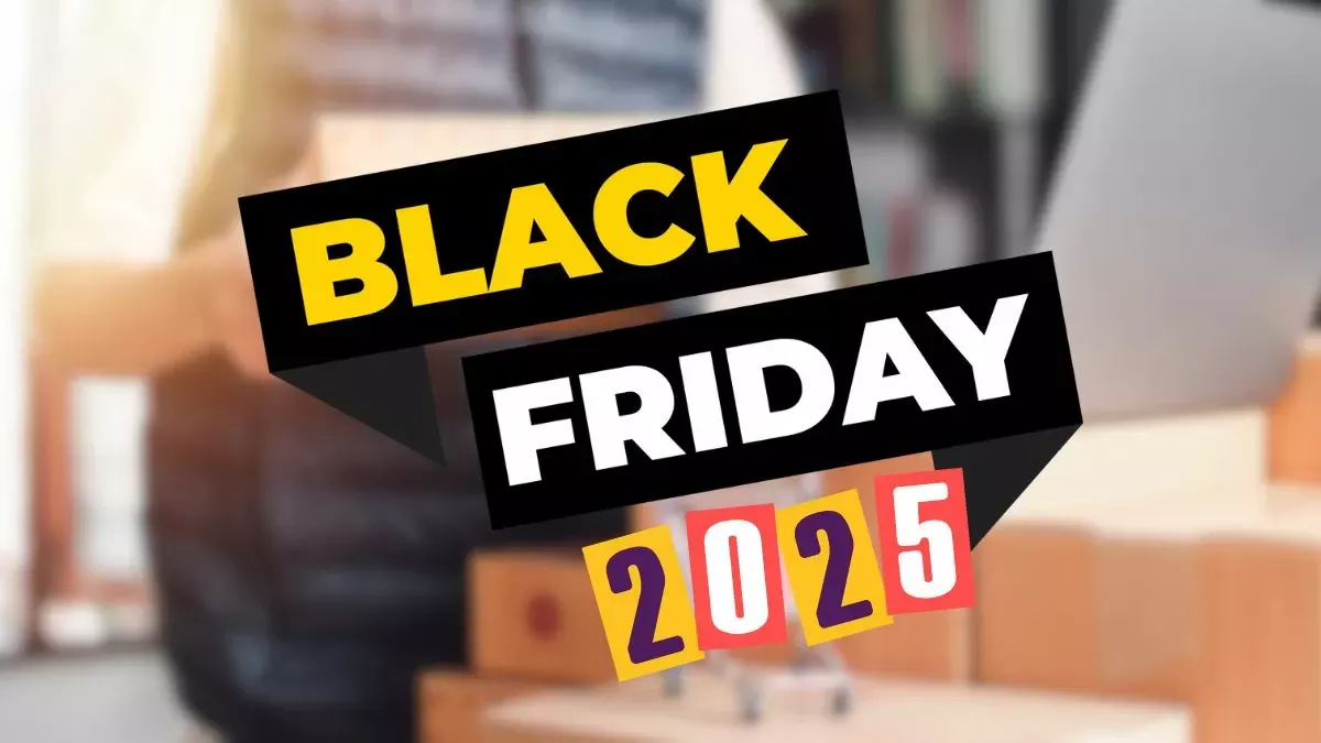 Black Friday en España 2025 Las ofertas limitadas y la sensación de urgencia activan el famoso FOMO (miedo a perderse algo)