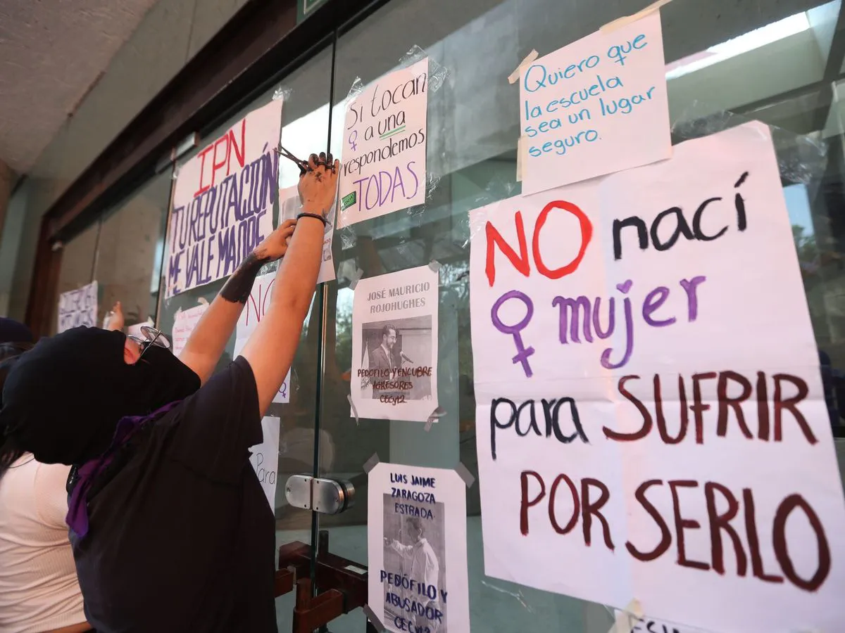 Violencia machista 
