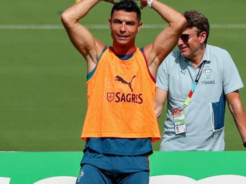 dieta-cristiano-ronaldo-alimentos|Foto: EFE 