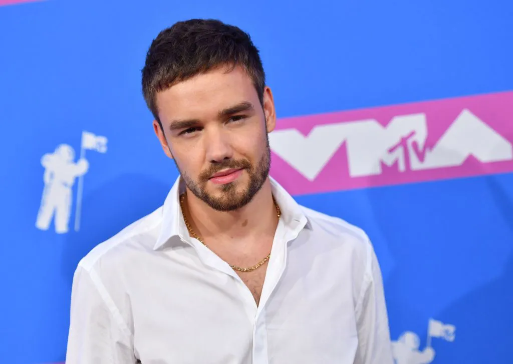 Liam-Payne - AFP