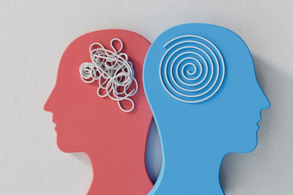 Terapia Cognitiva Conductual Terapia Cognitiva Conductual: ¿es realmente eficaz para combatir la depresión?