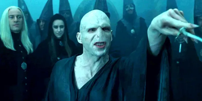 Tilda Swinton podría ser la nueva Lord Voldemort 