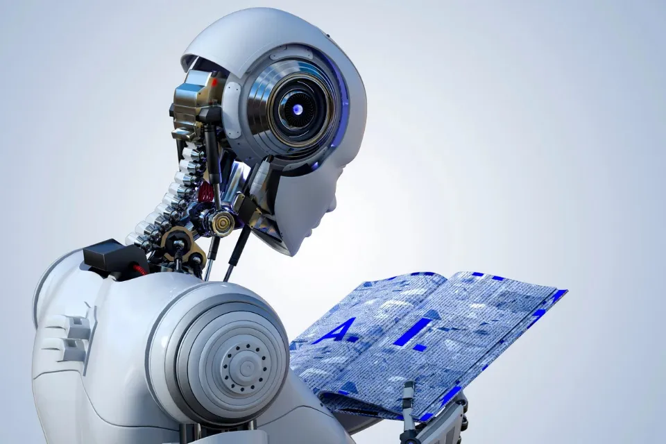La nueva ley de Inteligencia Artificial busca un equilibrio  La nueva ley de Inteligencia Artificial oscila entre la protección y la ‘hiperregulación’, según expertos